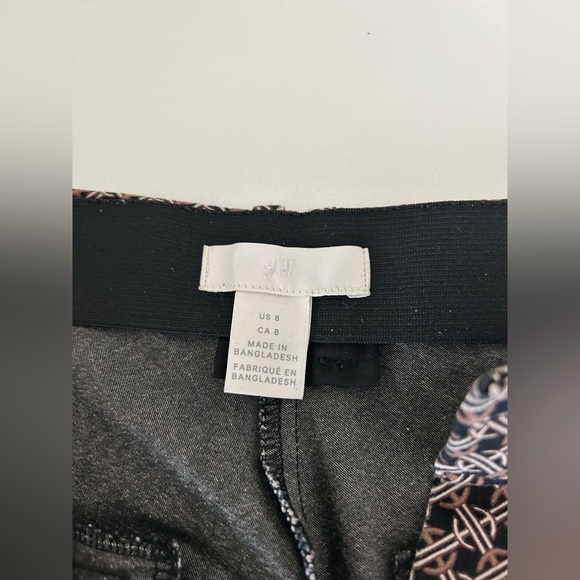 slim and fun  trouser - Picture 4 of 4